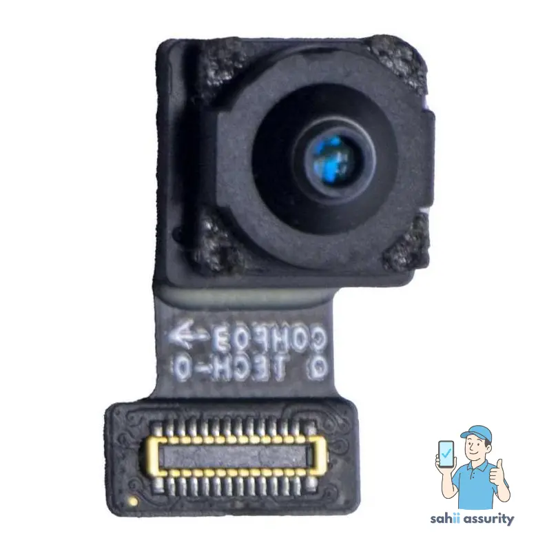 Replacement Front Camera for OnePlus 9R 5G (Selfie Camera) thumbnail